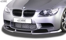 RDX Frontspoilerlippe VARIO-X