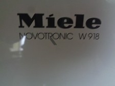 2 X miele stoßdämpfer original Waschmaschine miele t.nr. 2150452 , 2728561