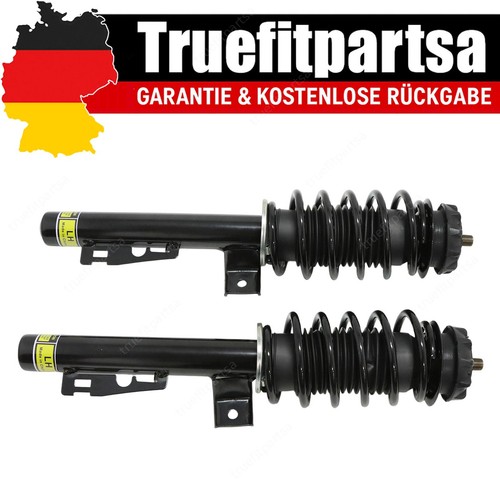 Vorne stoßdämpfer - 2x,