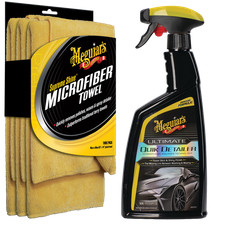 Meguiar's Ultimate Leather