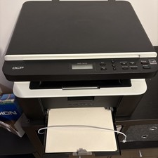 Brother DCP-1512 Drucker