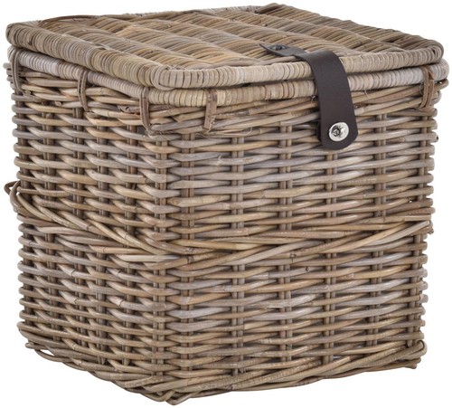 Korbtruhe allzweck korb box - allzweck,