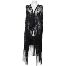 FB Sister, Weste, Größe