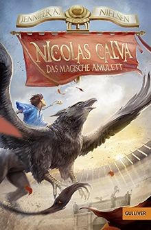 Nicolas calva das magische - nicolas,