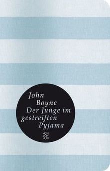Der junge gestreiften - der,