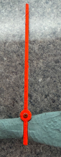 1508 used tutima lemania - #1508,