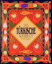 Das türkische Kochbuch