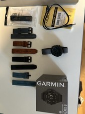 Garmin Fenix 6 Pro