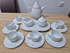 Kaffeeservice Zauberflöte