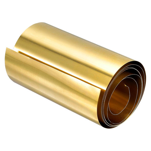 Messingplatten