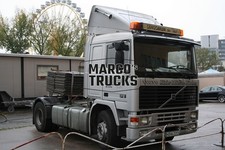 LKW Foto Volvo F12 Truck