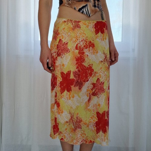 Damen rock m vintage - rock, 38