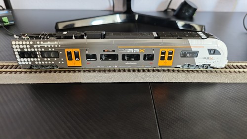 Modellbahn union 46203 - modellbahn, h0-t-46203