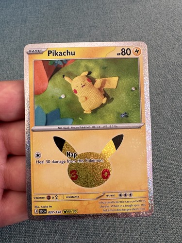 Pokemon pikachu 027 128 - pokemon,