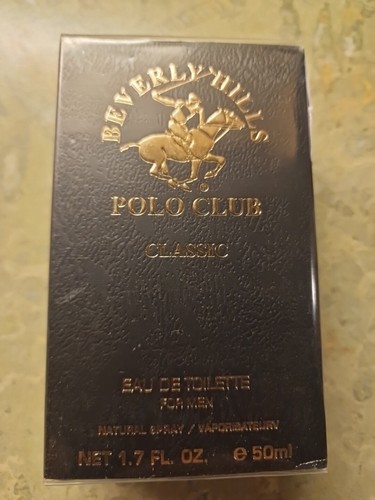 Beverly hills polo club - beverly,