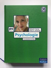 Psychologie – Philip G