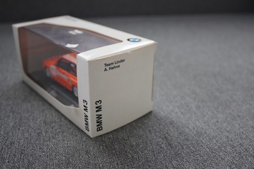 Bmw e30 dtm - bmw,
