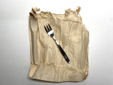 DDR  KUCHENGABELN  MITROPA  GASTSTÄTTE  REICHSBAHN  AUTOBAHN RASTSTÄTTE