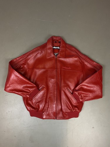 Pelle lederjacke - pelle,