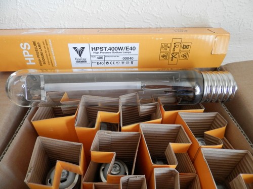 Venture hpst 400w - 12, hpst.400w/e40