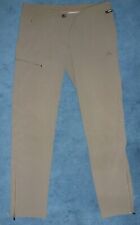 MAIER SPORTS Softshellhose Wander Trekking Outdoor stretch Gr:19 (38)