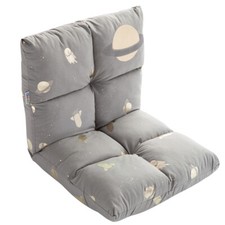 howa 2 in 1 Kindersessel +Liege - Lehne 3 fach verstellbar "space" 86021 B-Ware