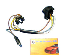 VW T4 Scheinwerfer Kabelbaum Standlicht Leitungssatz Fassung Lange Front 13,99 €