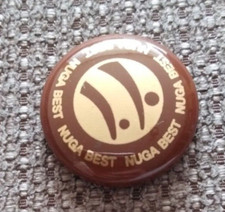 Jeton ? Nuga Best Keramik ?