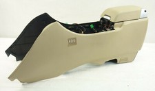 Range Rover Sport L320 Leder Mittelkonsole Aufbewahrung Kühlschrank beige Bj2006