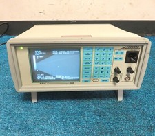 Sonomed B-5500 B scan