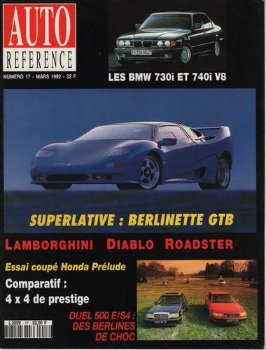 Auto referenz ferrari - referenz, 17