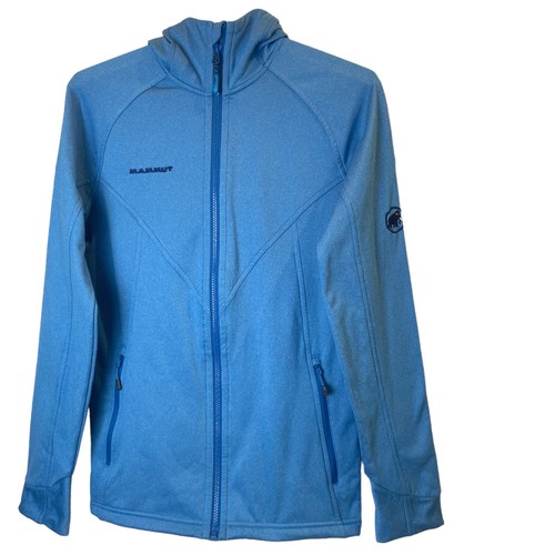 Mammut hoodie jacket women s - jacket, women's