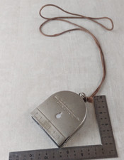 Alter Kompass Frankreich /