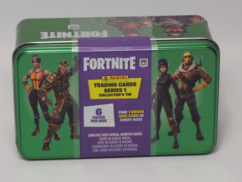 Panini 099317 fortnite - 099317,