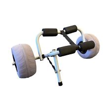 Kajak Kanu Trolleywagen mit