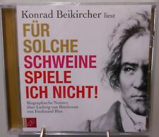 Ludwig van Beethoven CD
