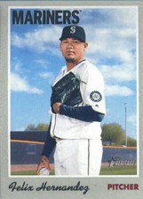 A3064- 2019 Topps Heritage