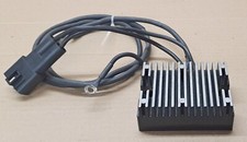 Harley Davidson org. Spannungsregler Regler 99-H1899 von 01` Dyna TC 88 FXDL