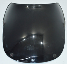 KAWASAKI ZZR 1100 C MRA WINDSCHILD WINDSCHUTZSCHEIBE SCHEIBE SCHWARZ GETÖNT