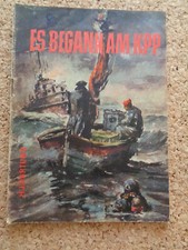 Es begann am KPP ,  Hans-Joachim Hartung , DDR, 1960, Blaulicht Nr. 8