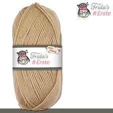 Frida's 100g #Erste Wolle