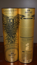 GAME OF THRONES Six Kingdoms