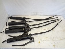 1x Fettpresse Stoßfettpresse