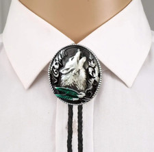 Westernkrawatte Bolo Western