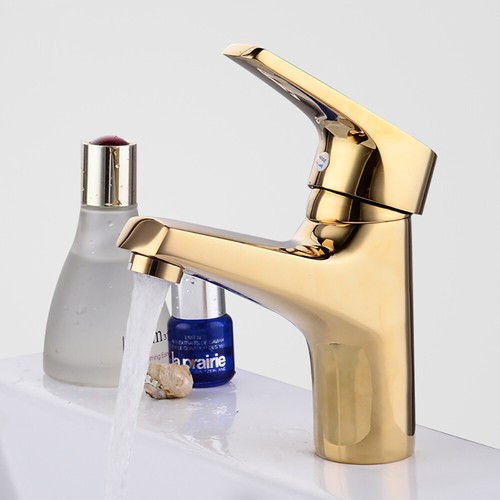 Waschtisch wasserhahn messing - waschtisch,