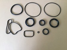 Dichtungssatz Unterteil als