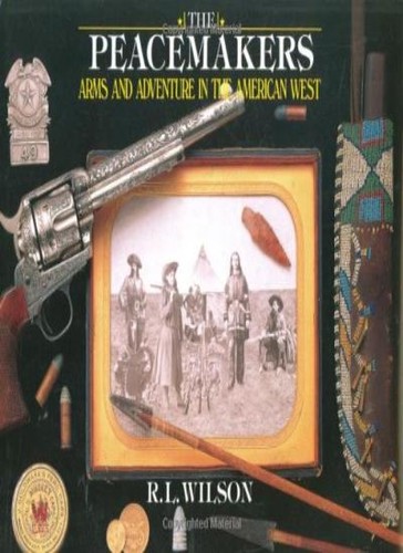 The peacemakers arms and - peacemakers:,