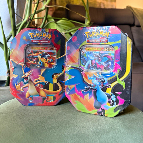 Pokémon tcg - pokémon, 2x