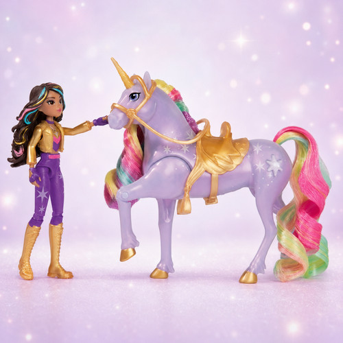 Unicorn academy sophia - academy, &