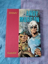 Limitierte andy morgan ausgabe - limitierte,